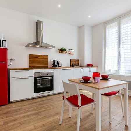 Misirlou -Superbe Studio Dans La Vieille Ville Marsilya Dış mekan fotoğraf